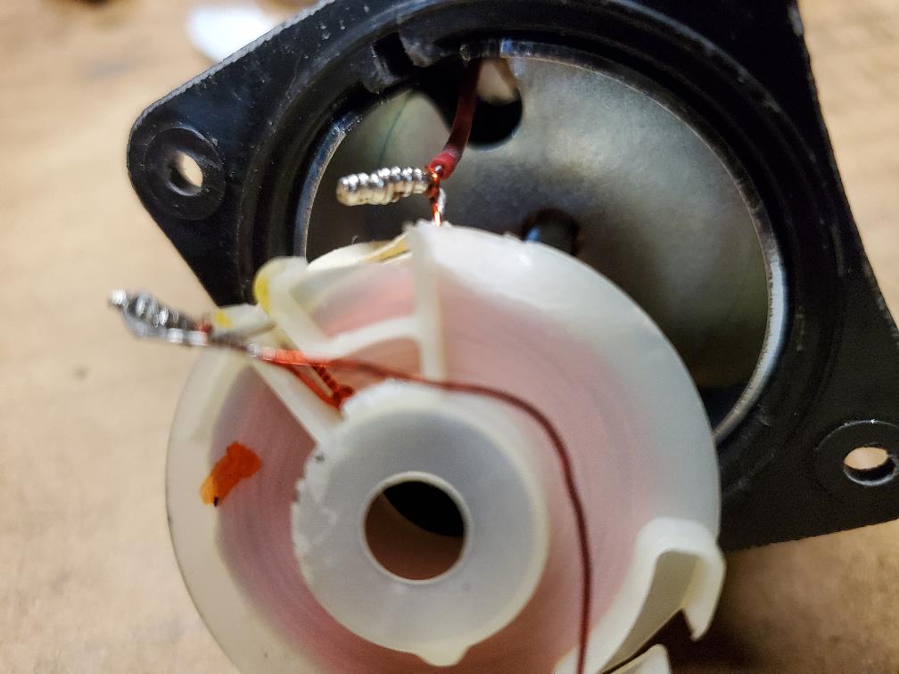 New Motorcraft Start Solenoid Stuck in "Start"